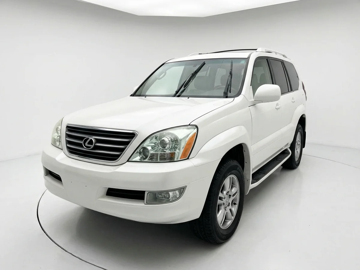 Plumas Limpiaparabrisas para Lexus GX470 — Ajuste Exacto, Las Mejor Valoradas - 1