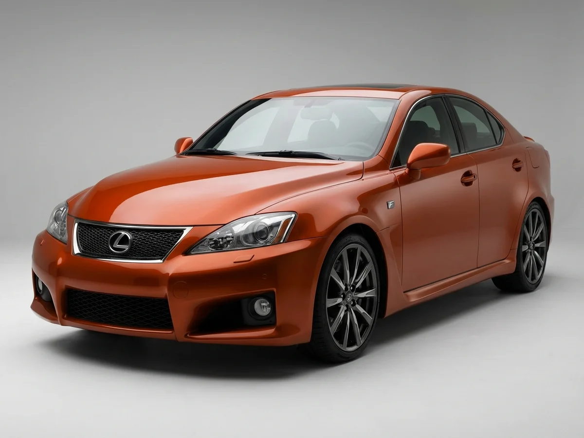 Plumas Limpiaparabrisas para Lexus IS F — Ajuste Exacto, Las Mejor Valoradas - 1
