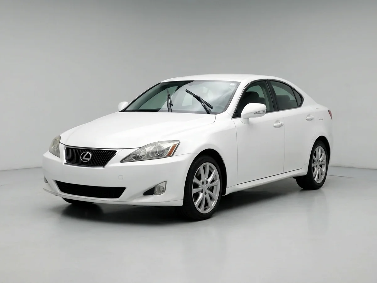 Plumas Limpiaparabrisas para Lexus IS250 — Ajuste Exacto, Las Mejor Valoradas - 1