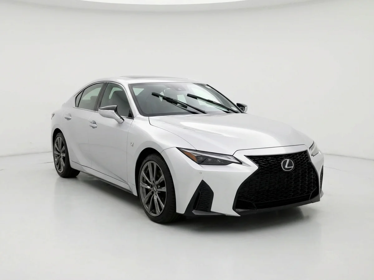 Plumas Limpiaparabrisas para Lexus IS350 — Ajuste Exacto, Las Mejor Valoradas - 1