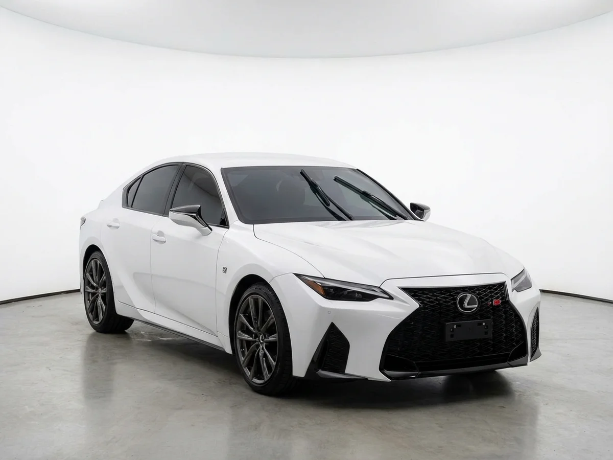 Plumas Limpiaparabrisas para Lexus IS500 — Ajuste Exacto, Las Mejor Valoradas - 1