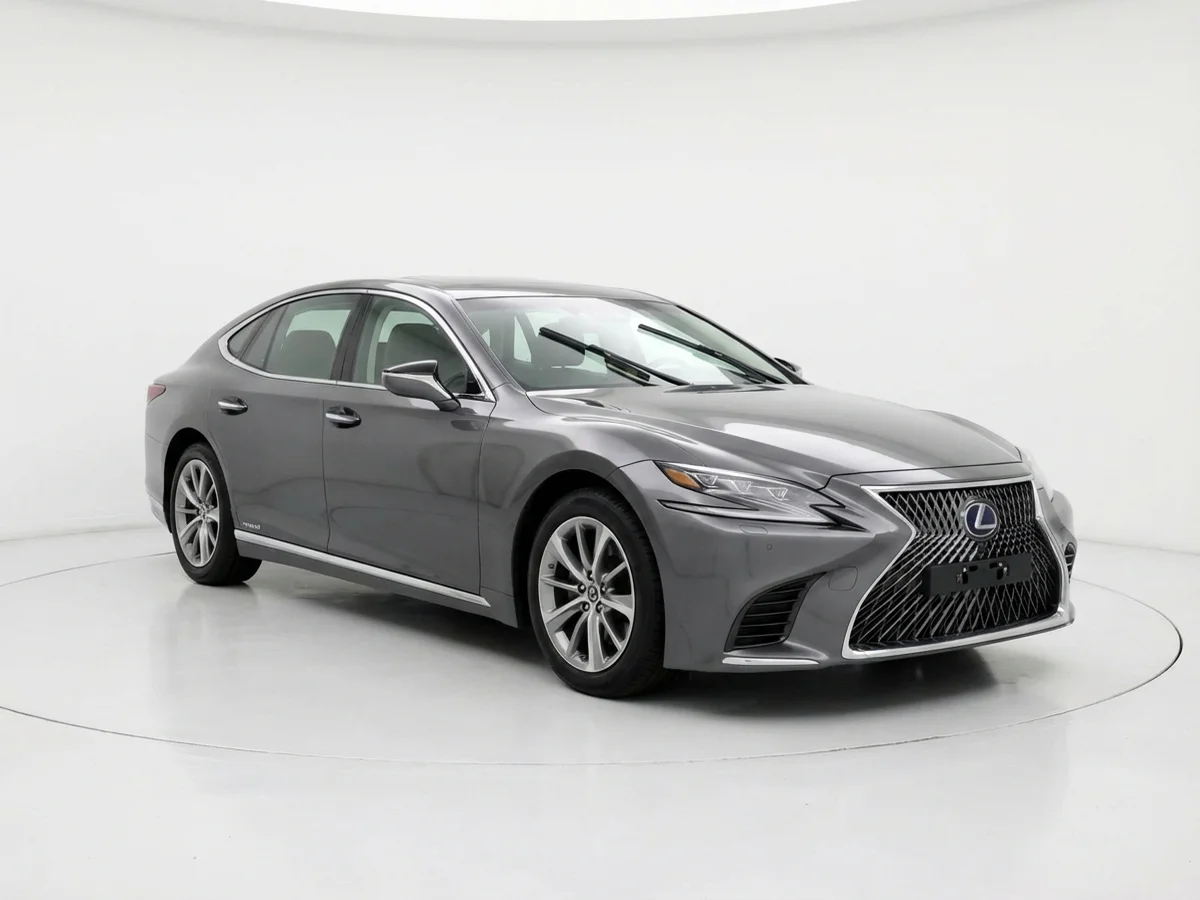 Plumas Limpiaparabrisas para Lexus LS500h — Ajuste Exacto, Las Mejor Valoradas - 1