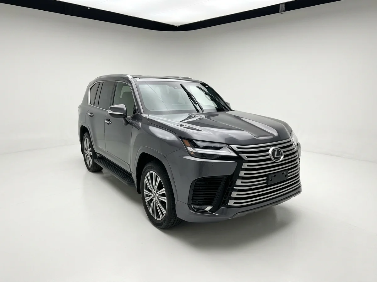 Plumas Limpiaparabrisas para Lexus LX600 — Ajuste Exacto, Las Mejor Valoradas - 1