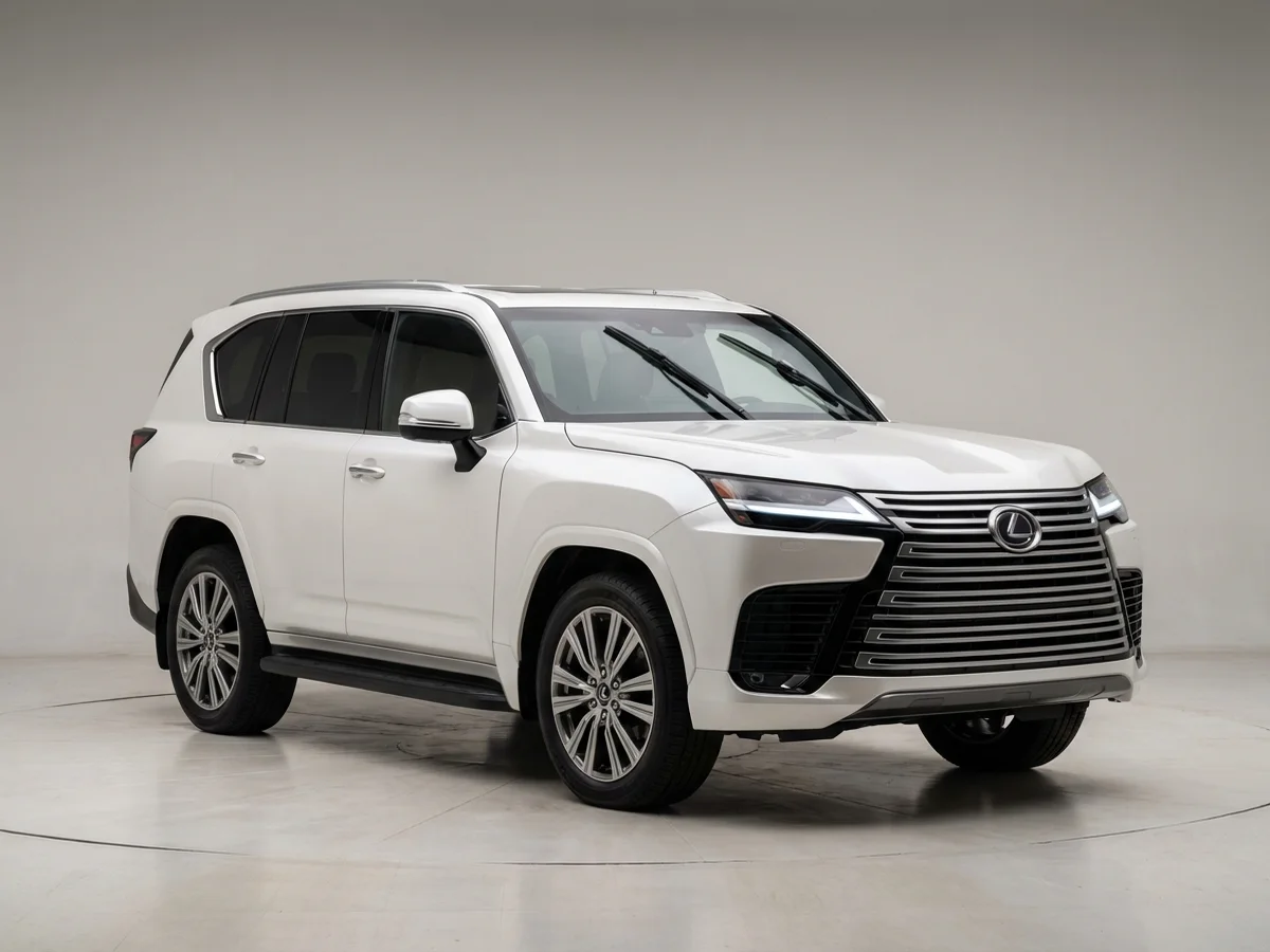 Plumas Limpiaparabrisas para Lexus LX700h — Ajuste Exacto, Las Mejor Valoradas - 1