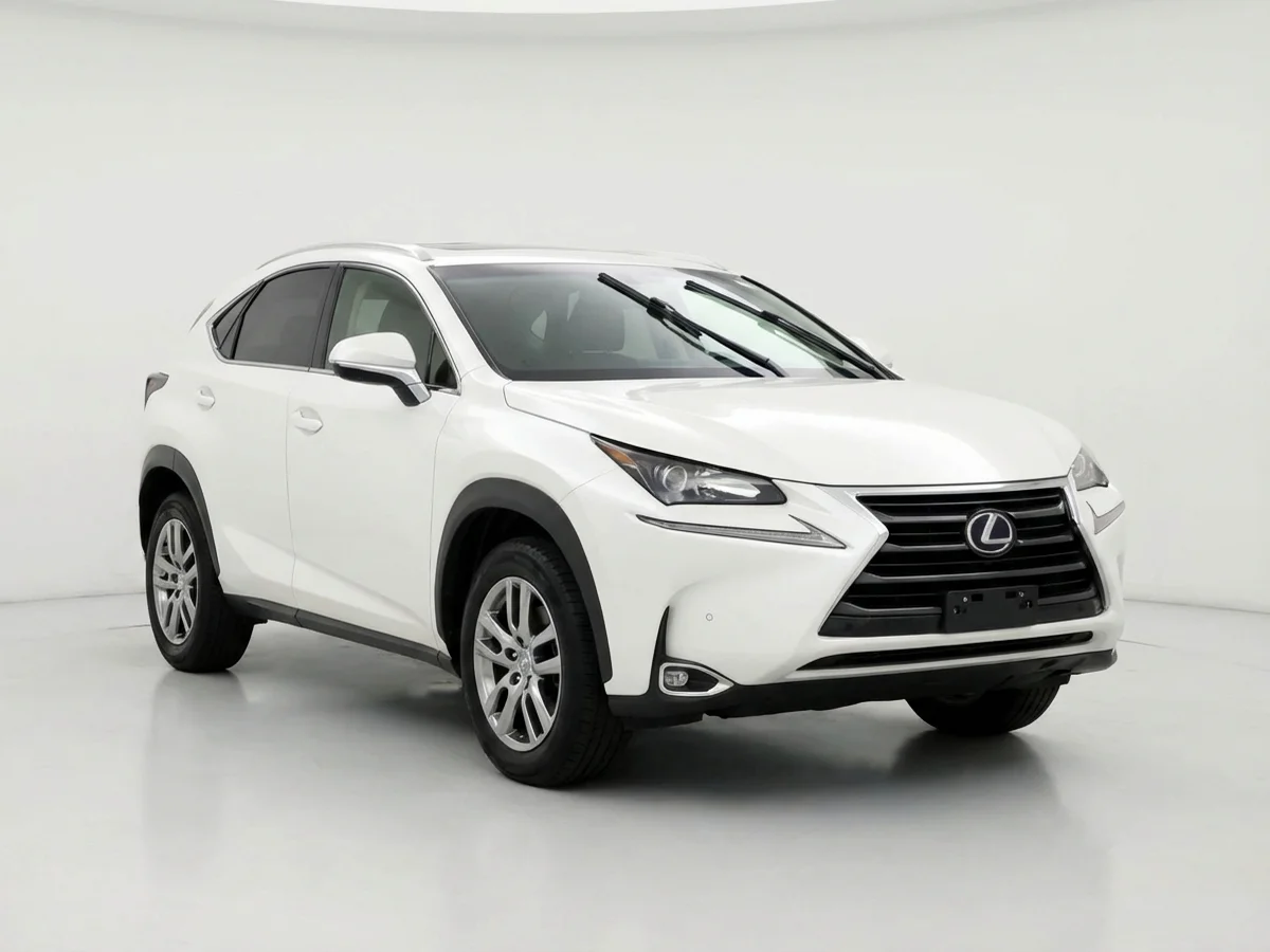 Plumas Limpiaparabrisas para Lexus NX200t — Ajuste Exacto, Las Mejor Valoradas - 1