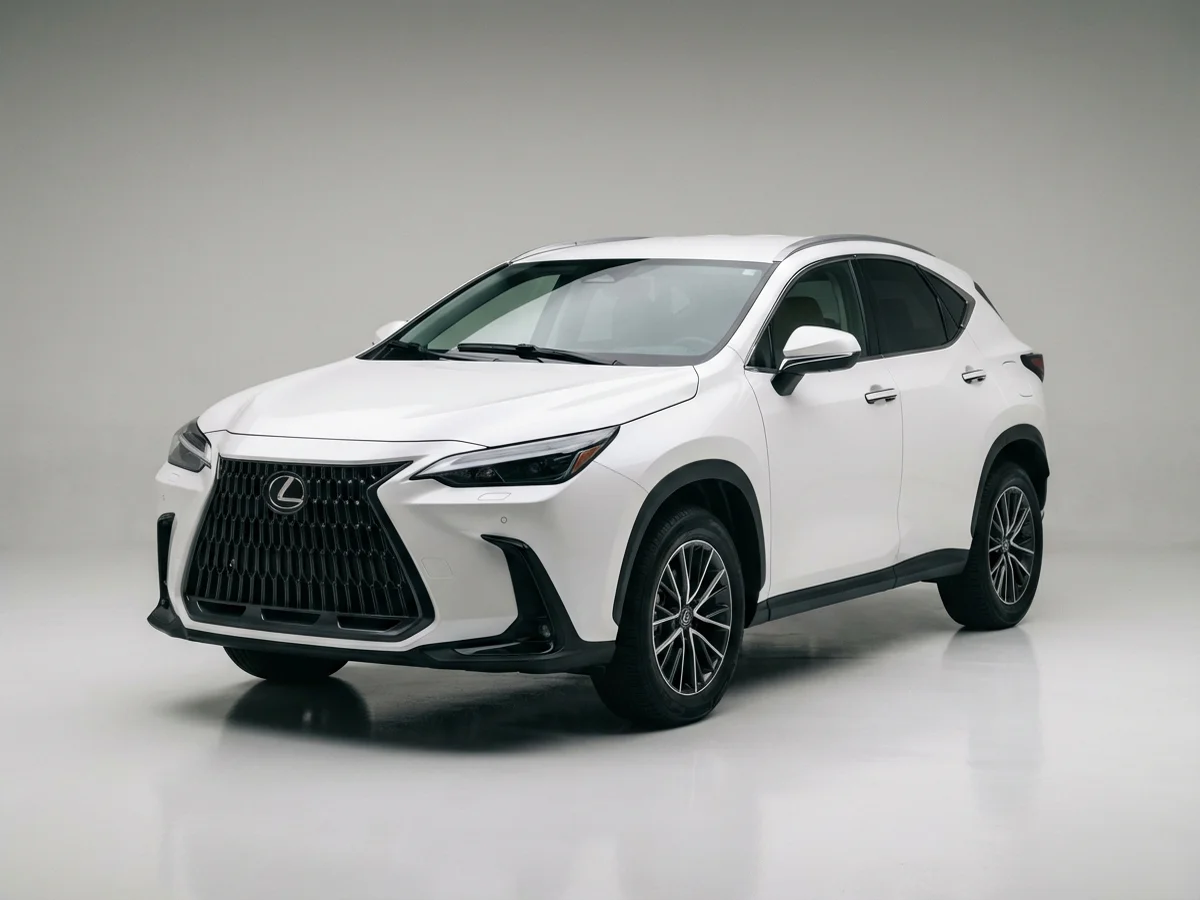 Plumas Limpiaparabrisas para Lexus NX250 — Ajuste Exacto, Las Mejor Valoradas - 1