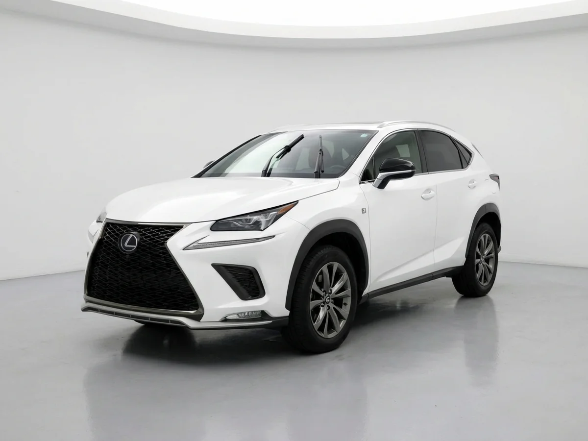 Plumas Limpiaparabrisas para Lexus NX300 — Ajuste Exacto, Las Mejor Valoradas - 1