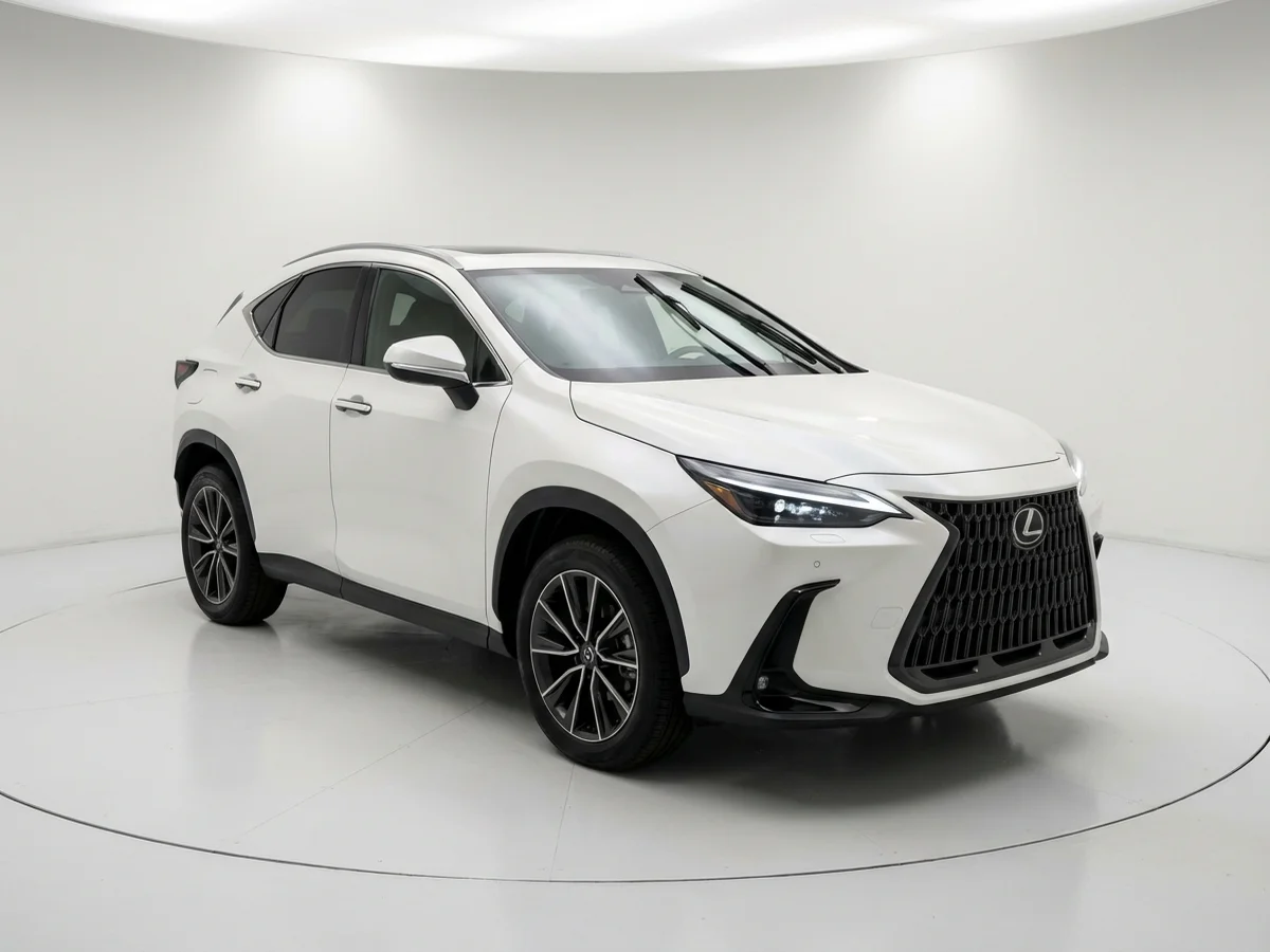 Plumas Limpiaparabrisas para Lexus NX350 — Ajuste Exacto, Las Mejor Valoradas - 1