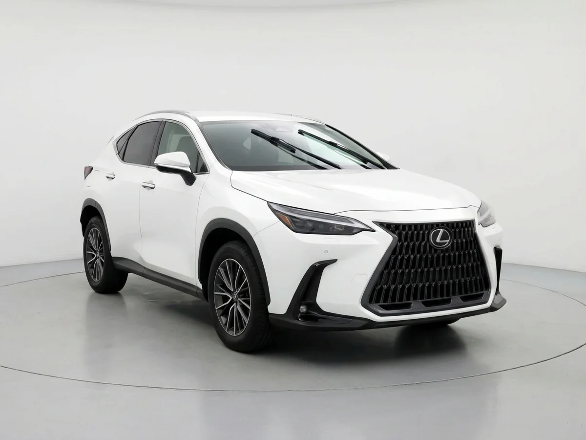 Plumas Limpiaparabrisas para Lexus NX350h — Ajuste Exacto, Las Mejor Valoradas - 1