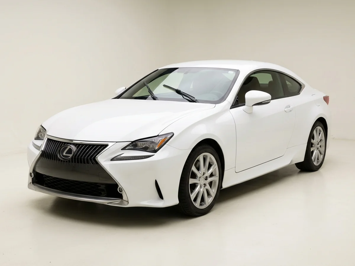 Plumas Limpiaparabrisas para Lexus RC200t — Ajuste Exacto, Las Mejor Valoradas - 1