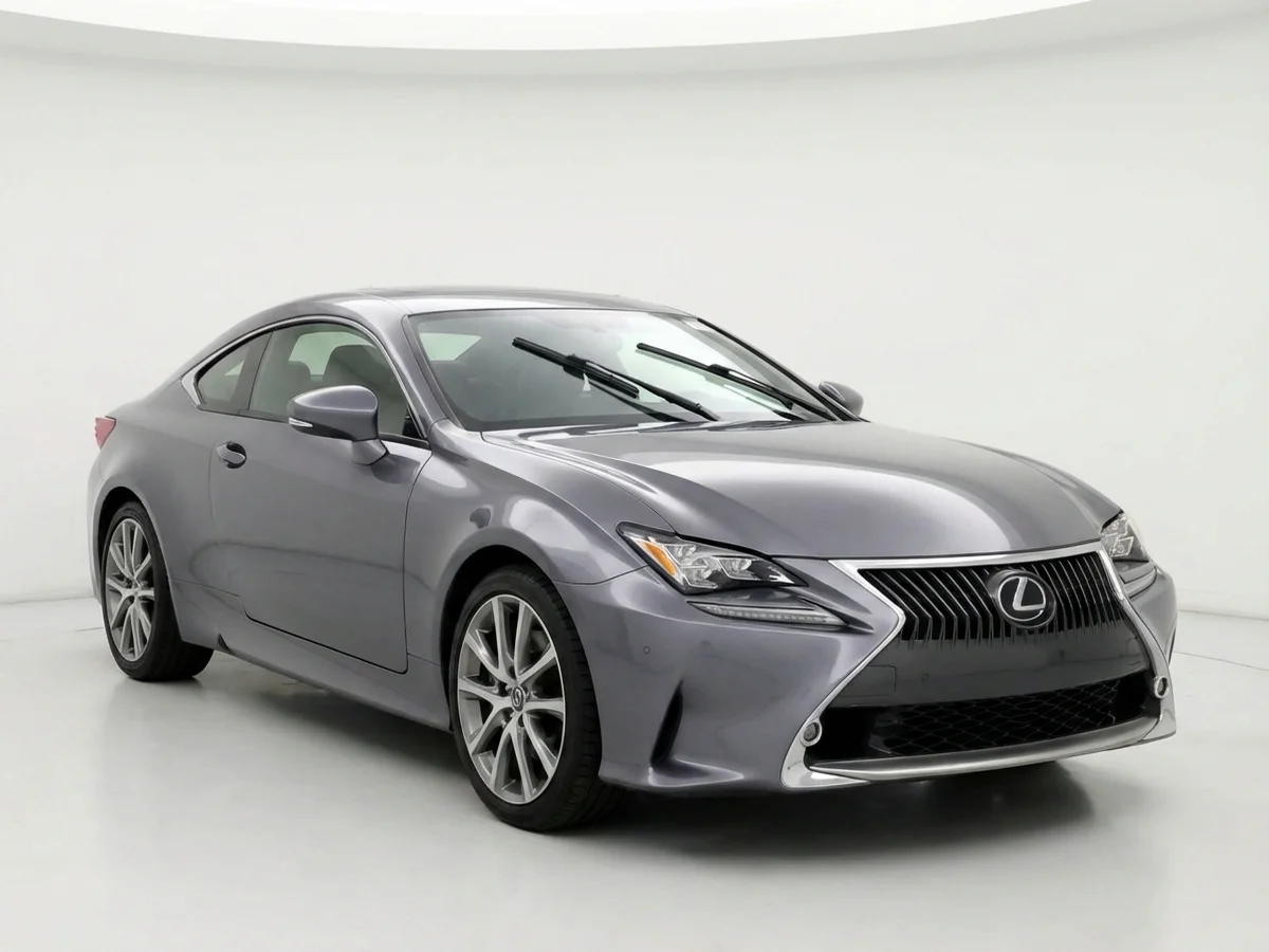 Plumas Limpiaparabrisas para Lexus RC300 — Ajuste Exacto, Las Mejor Valoradas - 1