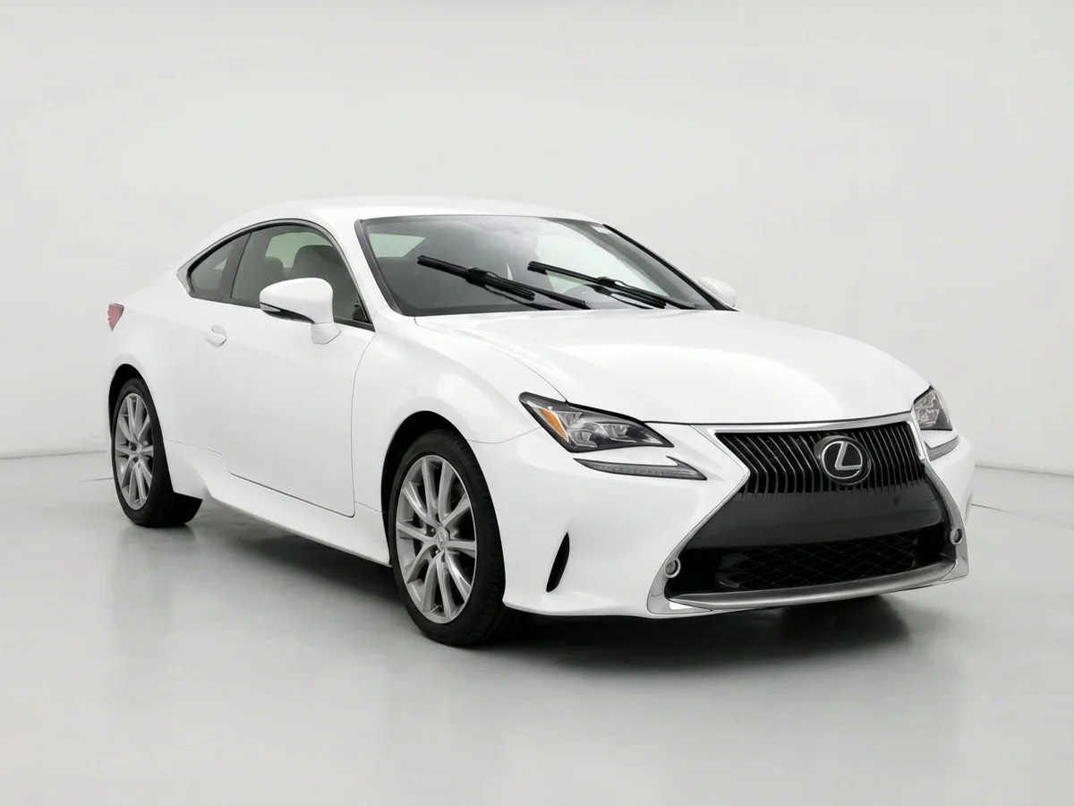 Plumas Limpiaparabrisas para Lexus RC350 — Ajuste Exacto, Las Mejor Valoradas - 1