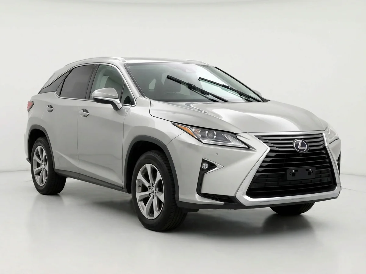 Plumas Limpiaparabrisas para Lexus RX350 — Ajuste Exacto, Las Mejor Valoradas - 1