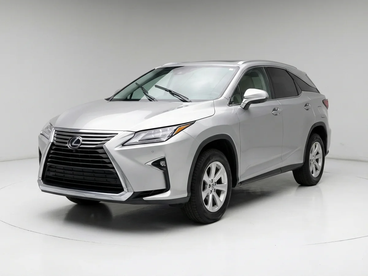 Plumas Limpiaparabrisas para Lexus RX350L — Ajuste Exacto, Las Mejor Valoradas - 1