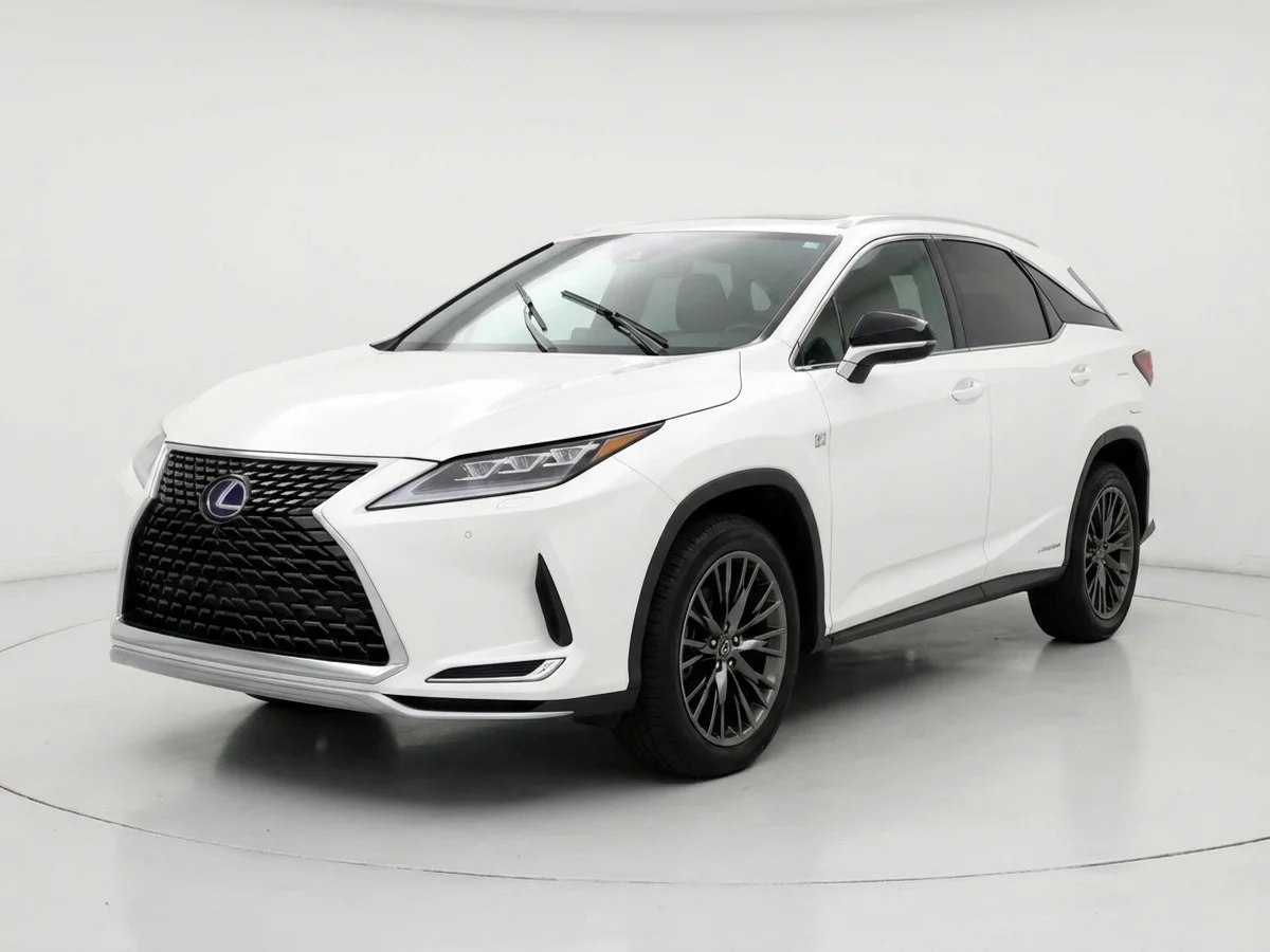 Plumas Limpiaparabrisas para Lexus RX450h — Ajuste Exacto, Las Mejor Valoradas - 1