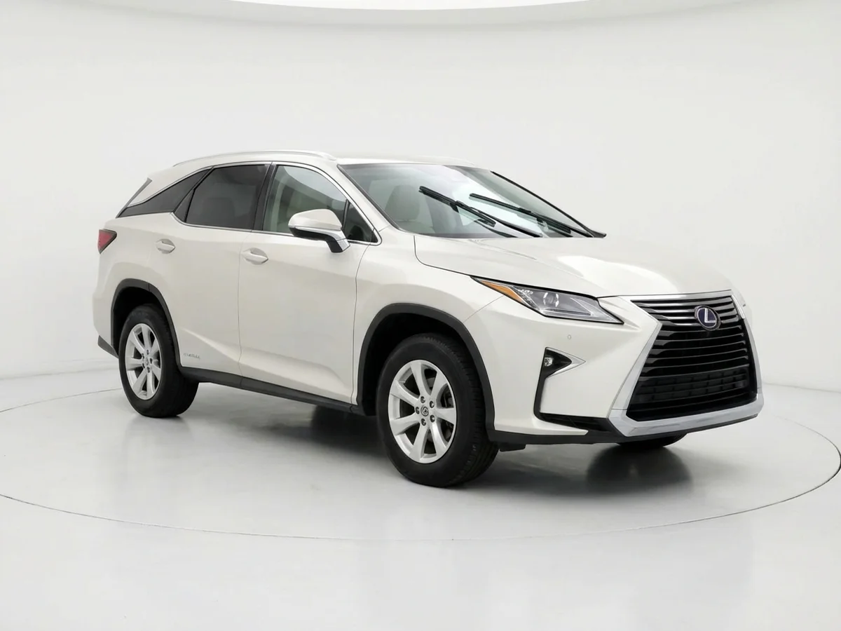 Plumas Limpiaparabrisas para Lexus RX450hL — Ajuste Exacto, Las Mejor Valoradas - 1