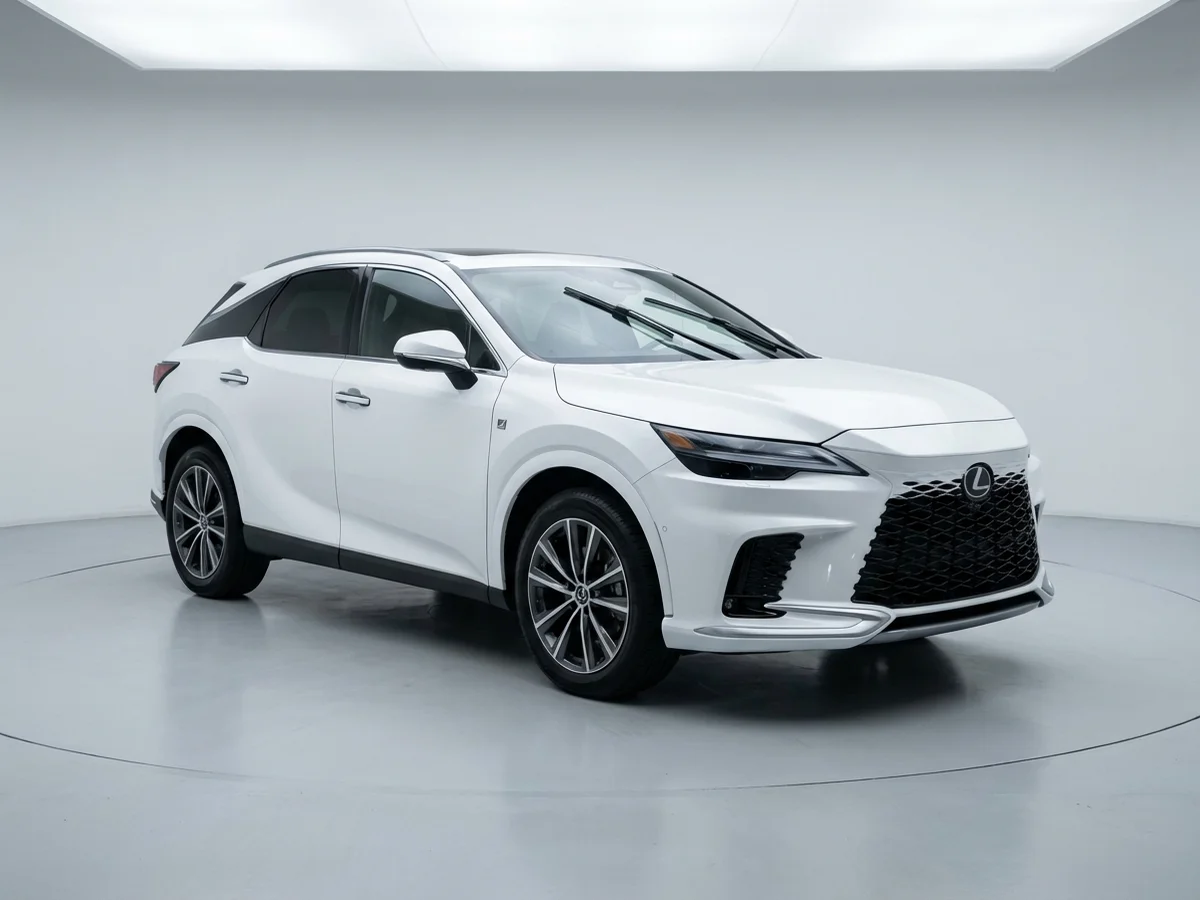 Plumas Limpiaparabrisas para Lexus RX500h — Ajuste Exacto, Las Mejor Valoradas - 1