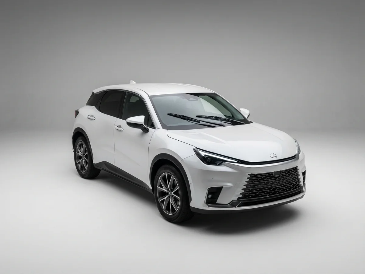 Plumas Limpiaparabrisas para Lexus RZ300e — Ajuste Exacto, Las Mejor Valoradas - 1