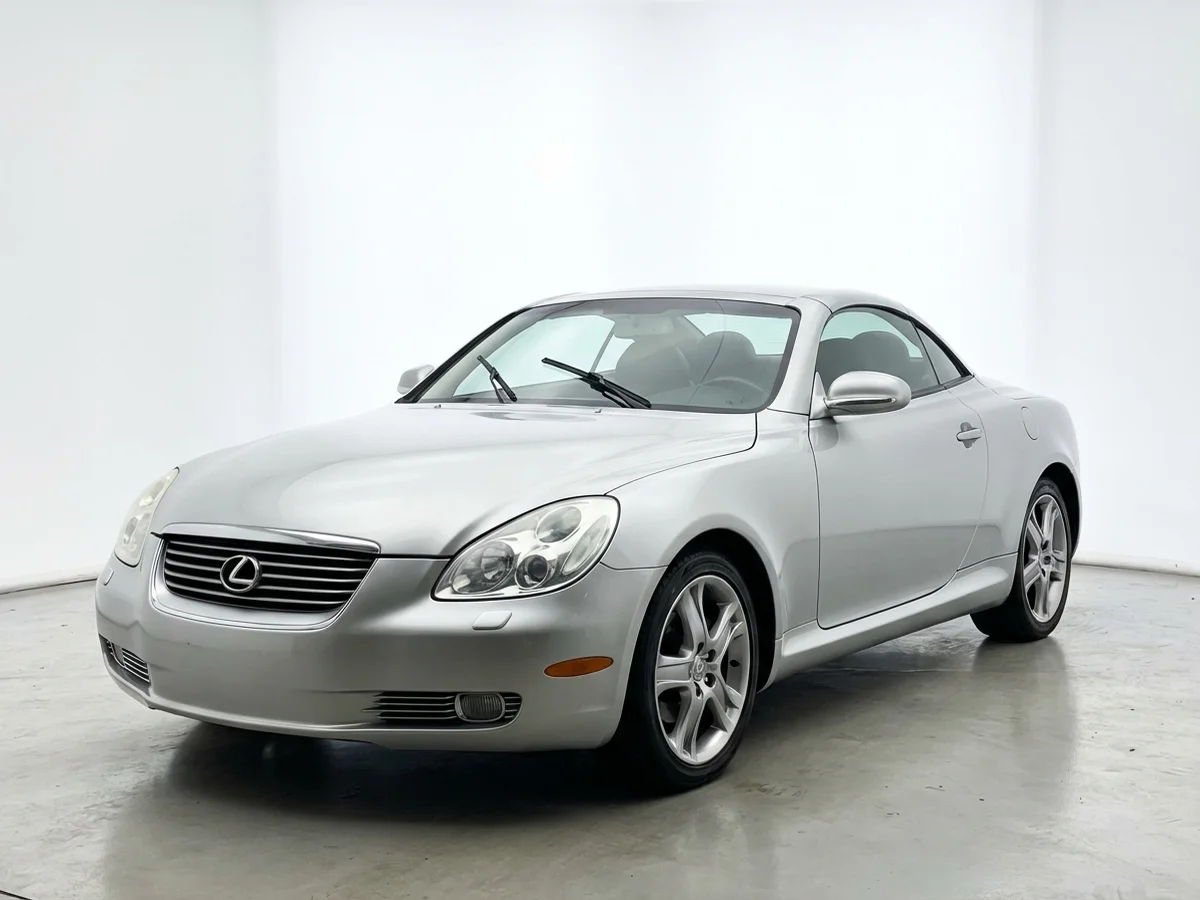 Plumas Limpiaparabrisas para Lexus SC430 — Ajuste Exacto, Las Mejor Valoradas - 1