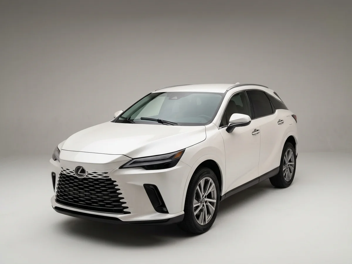 Plumas Limpiaparabrisas para Lexus TX350 — Ajuste Exacto, Las Mejor Valoradas - 1