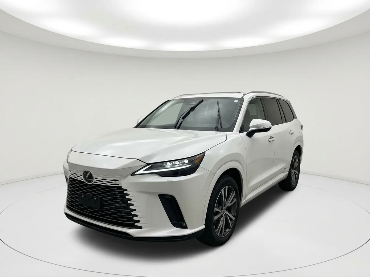 Plumas Limpiaparabrisas para Lexus TX500h — Ajuste Exacto, Las Mejor Valoradas - 1