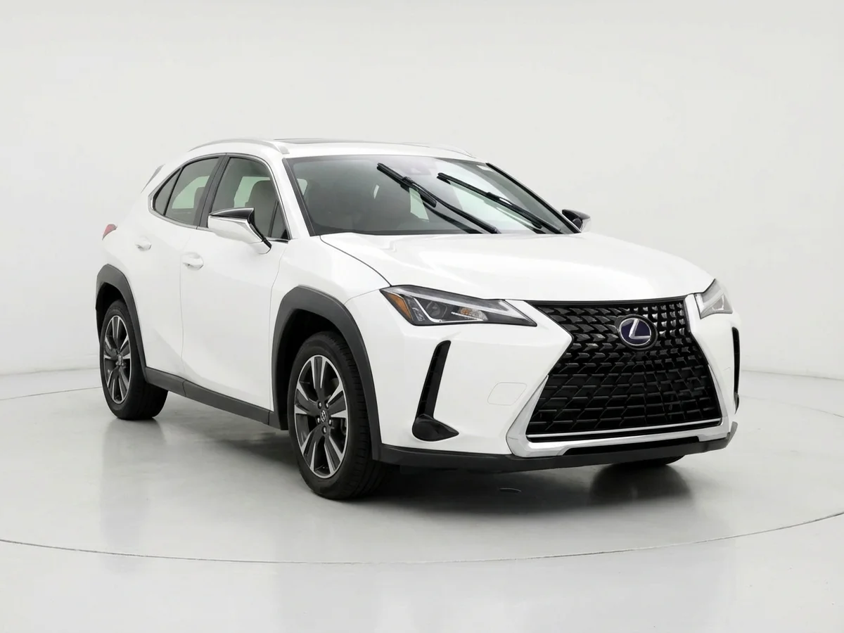 Plumas Limpiaparabrisas para Lexus UX200 — Ajuste Exacto, Las Mejor Valoradas - 1