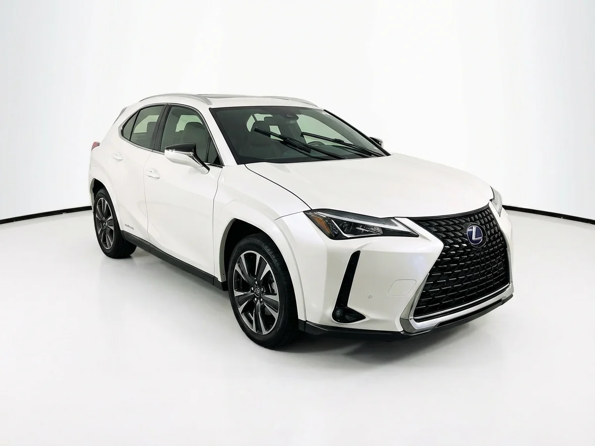 Plumas Limpiaparabrisas para Lexus UX250h — Ajuste Exacto, Las Mejor Valoradas - 1