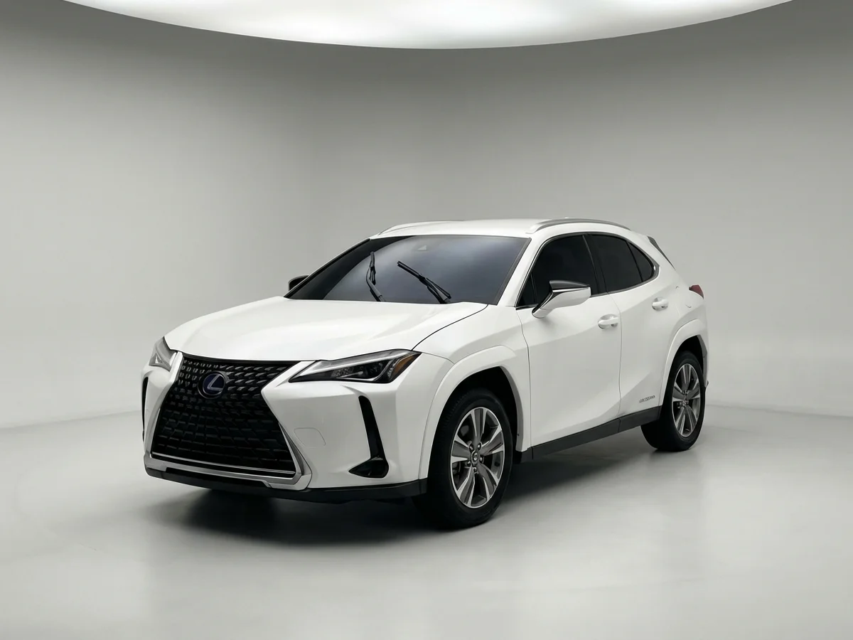 Plumas Limpiaparabrisas para Lexus UX300h — Ajuste Exacto, Las Mejor Valoradas - 1
