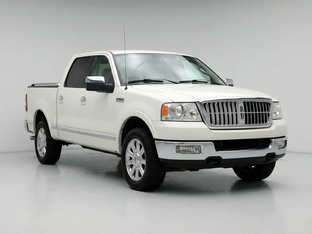 Ștergătoare de parbriz pentru Lincoln Mark LT — Potrivire perfectă, Top evaluat - 1