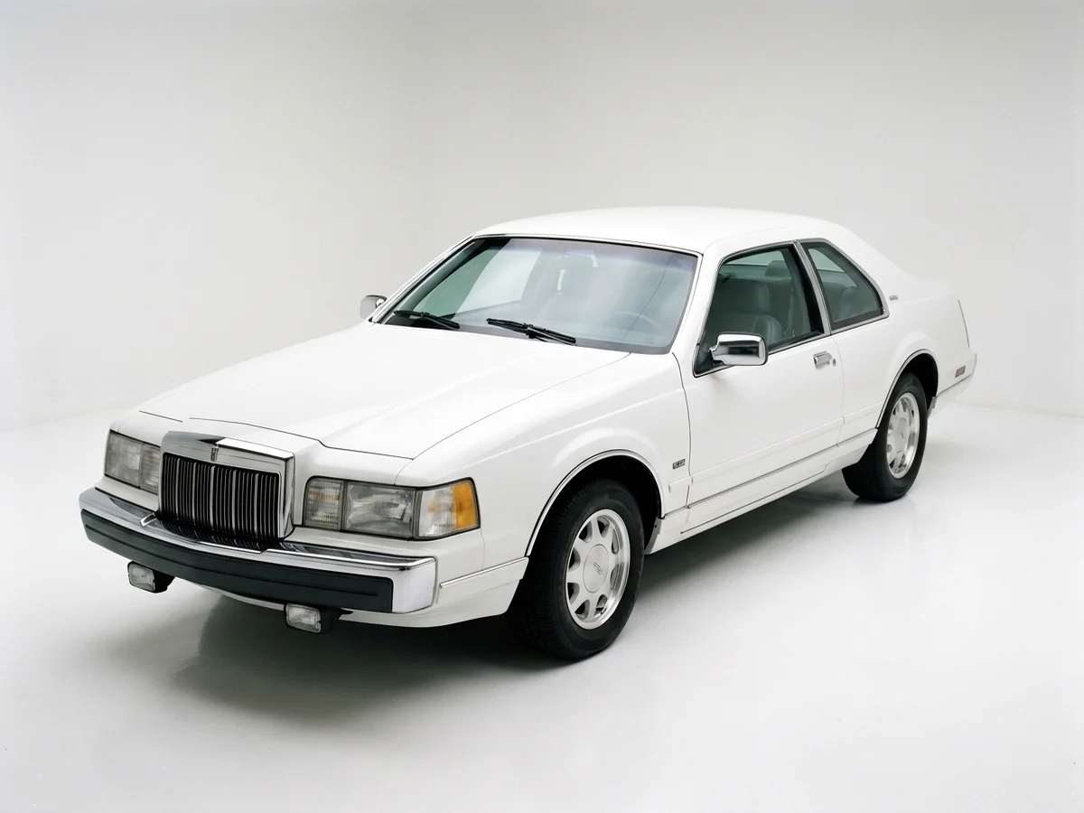 Ștergătoare de parbriz pentru Lincoln Mark VII — Potrivire perfectă, Top evaluat - 1