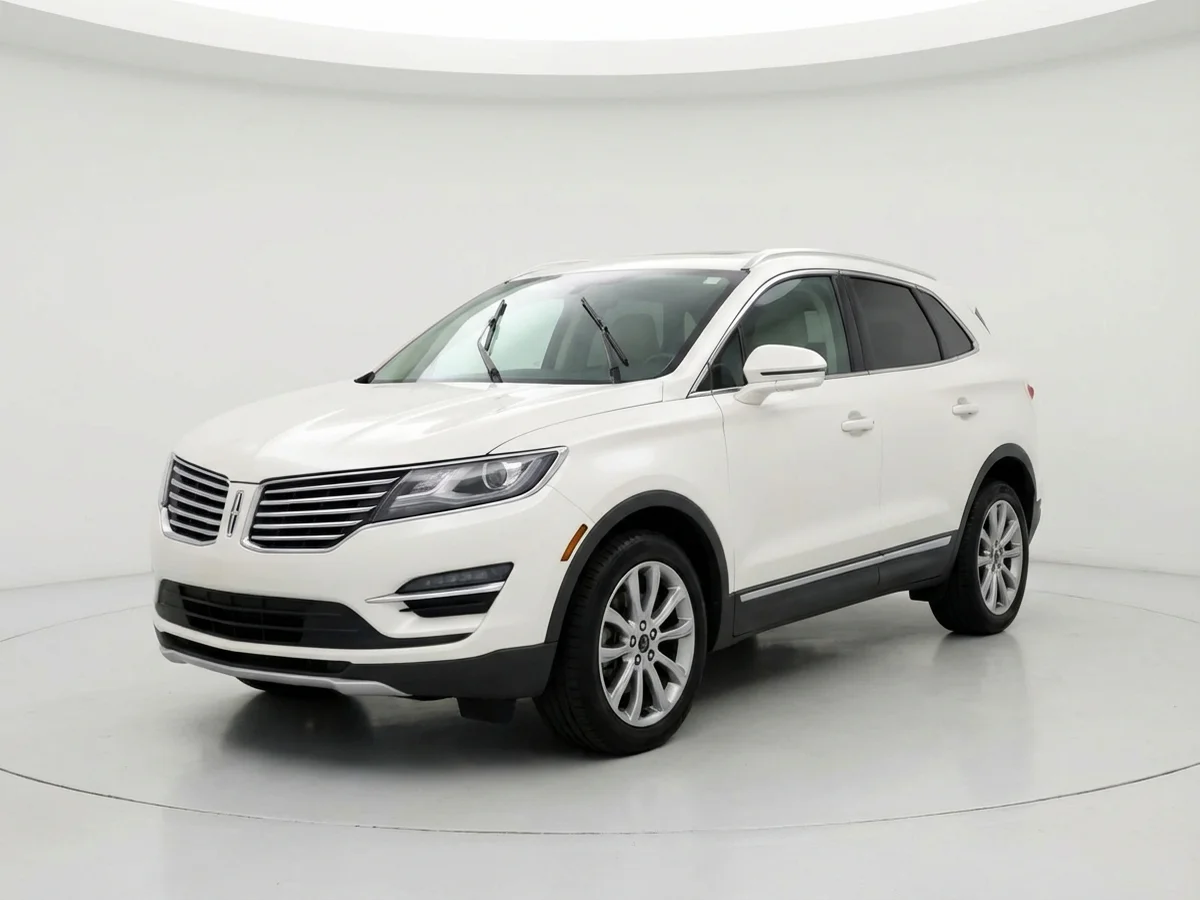 Ștergătoare de parbriz pentru Lincoln MKC — Potrivire perfectă, Top evaluat - 1