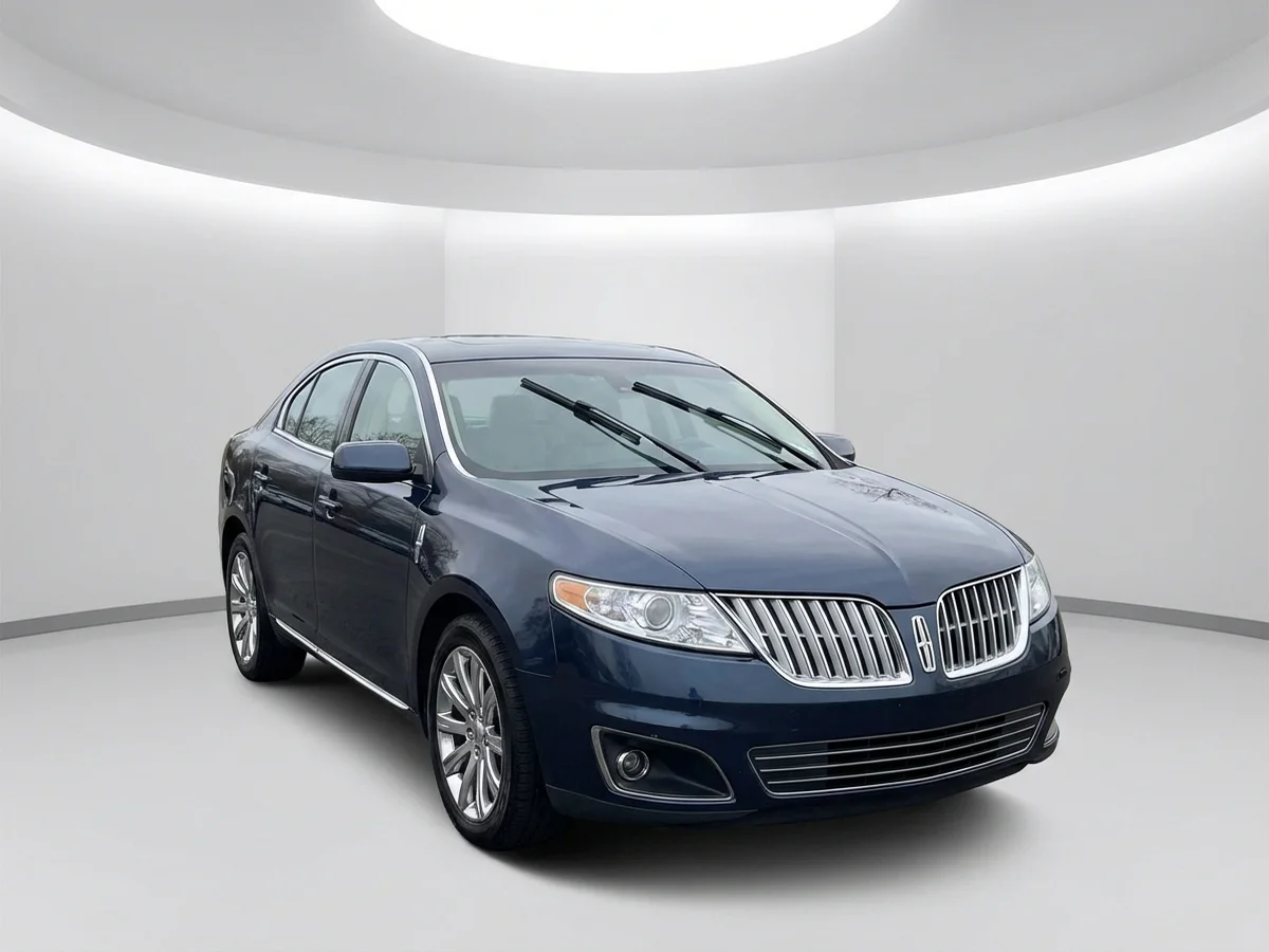 Ștergătoare de parbriz pentru Lincoln MKS — Potrivire perfectă, Top evaluat - 1