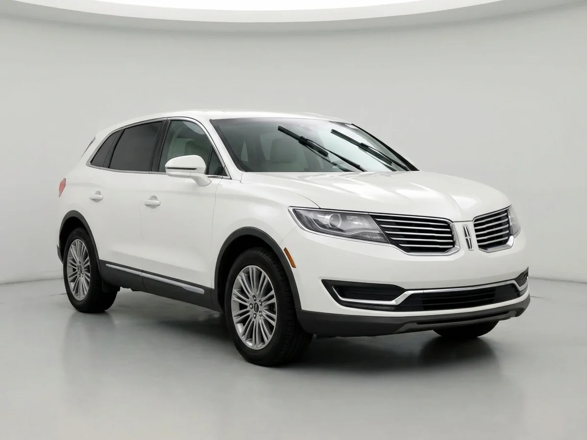 Ștergătoare de parbriz pentru Lincoln MKX — Potrivire perfectă, Top evaluat - 1
