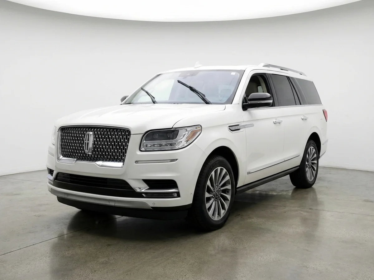 Ștergătoare de parbriz pentru Lincoln Navigator — Potrivire perfectă, Top evaluat - 1