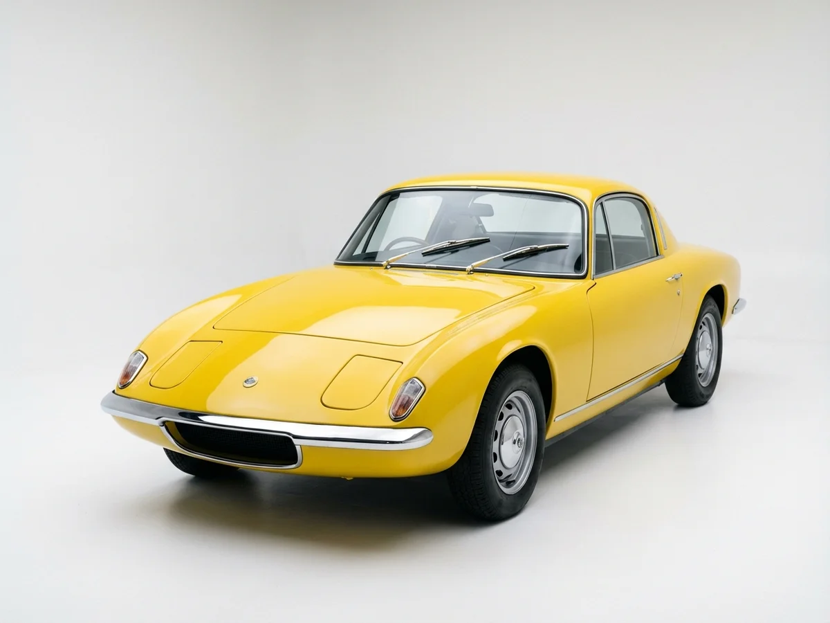 Scheibenwischer für Lotus Elan — Passgenau, Top bewertet - 1