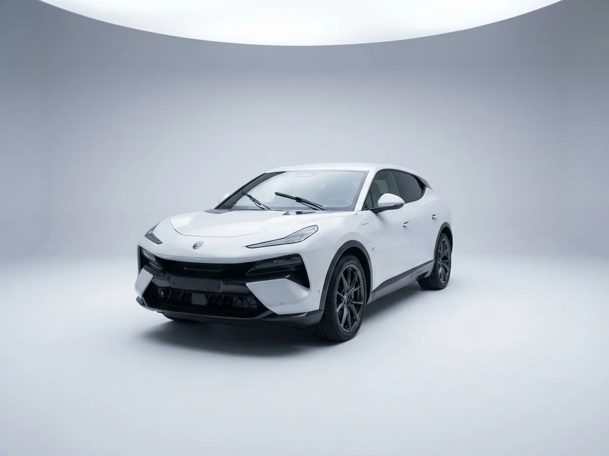 Scheibenwischer für Lotus Eletre — Passgenau, Top bewertet - 1