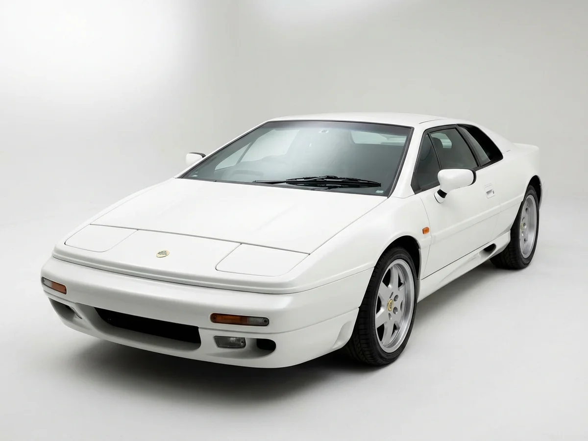 Scheibenwischer für Lotus Esprit — Passgenau, Top bewertet - 1