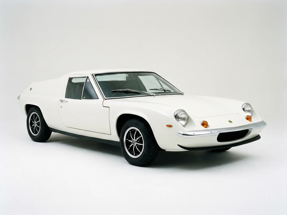Scheibenwischer für Lotus Europa — Passgenau, Top bewertet - 1