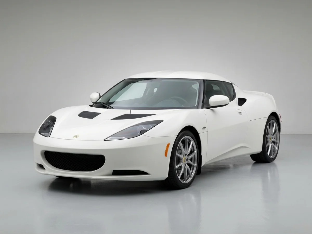 Scheibenwischer für Lotus Evora — Passgenau, Top bewertet - 1