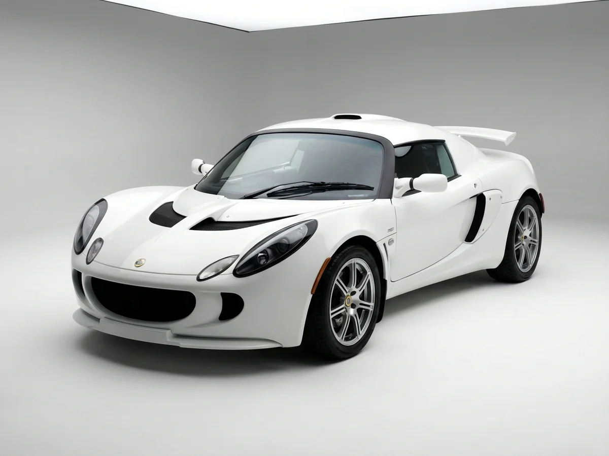 Scheibenwischer für Lotus Exige — Passgenau, Top bewertet - 1