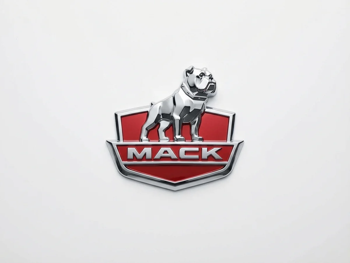 أفضل مساحات زجاج لسيارات Mack — تسوّق جميع الموديلات | مقاس مخصص - 1