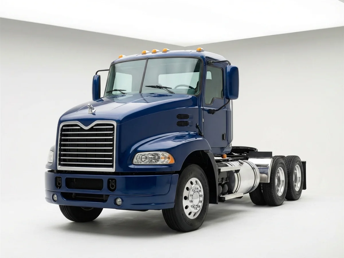 Ștergătoare de parbriz pentru Mack CHN — Potrivire perfectă, Top evaluat - 1