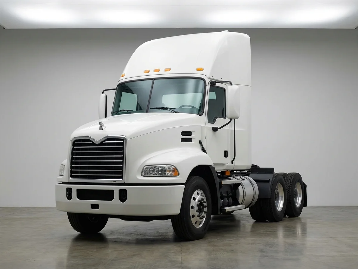 Ștergătoare de parbriz pentru Mack CHU — Potrivire perfectă, Top evaluat - 1