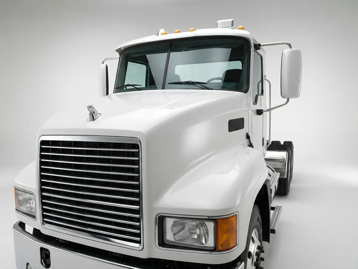 Ștergătoare de parbriz pentru Mack CL — Potrivire perfectă, Top evaluat - 1