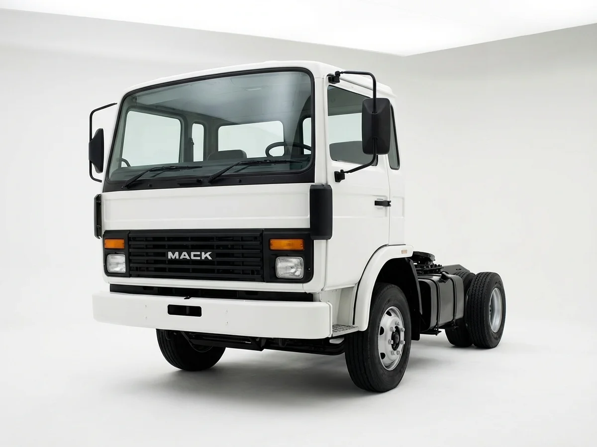 Ștergătoare de parbriz pentru Mack CS250P Mid-Liner — Potrivire perfectă, Top evaluat - 1