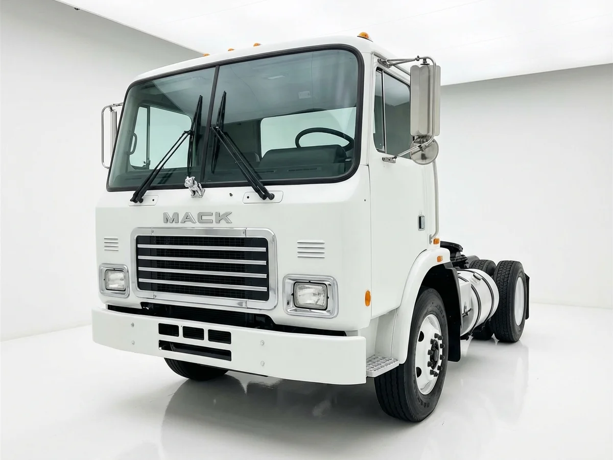 Ștergătoare de parbriz pentru Mack CS300P Mid-Liner — Potrivire perfectă, Top evaluat - 1