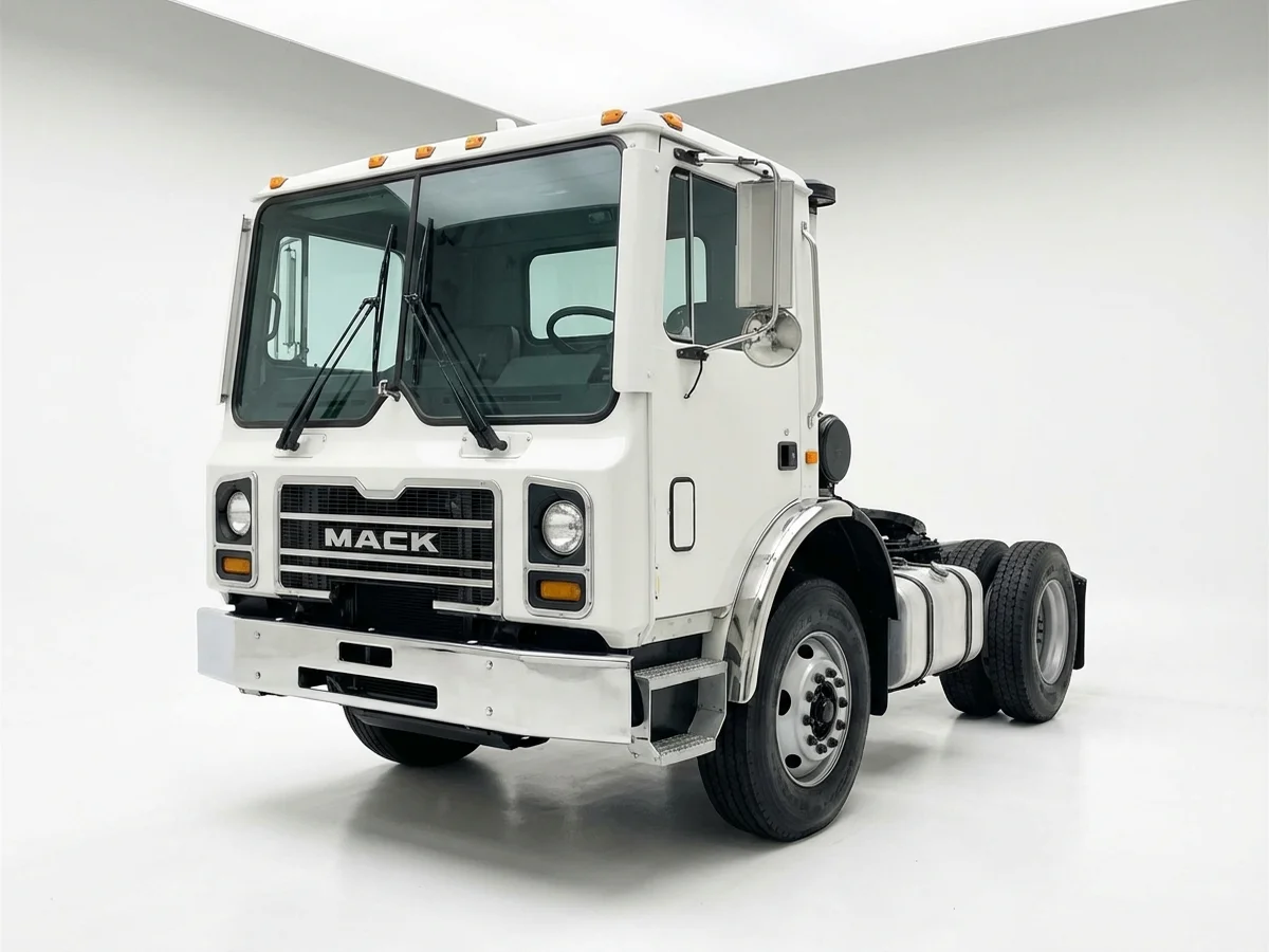 Ștergătoare de parbriz pentru Mack CS300T Mid-Liner — Potrivire perfectă, Top evaluat - 1