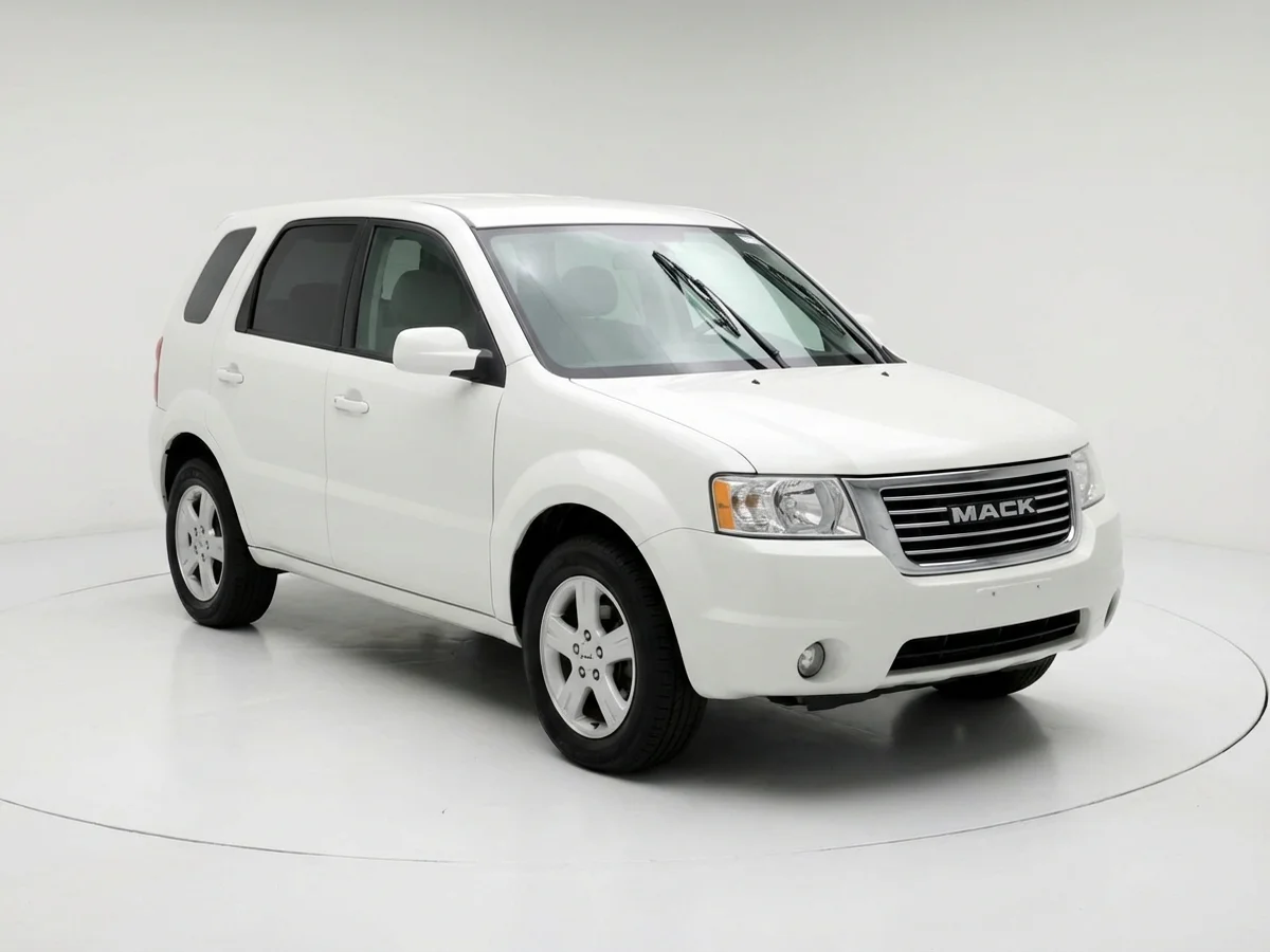 Ștergătoare de parbriz pentru Mack CT — Potrivire perfectă, Top evaluat - 1