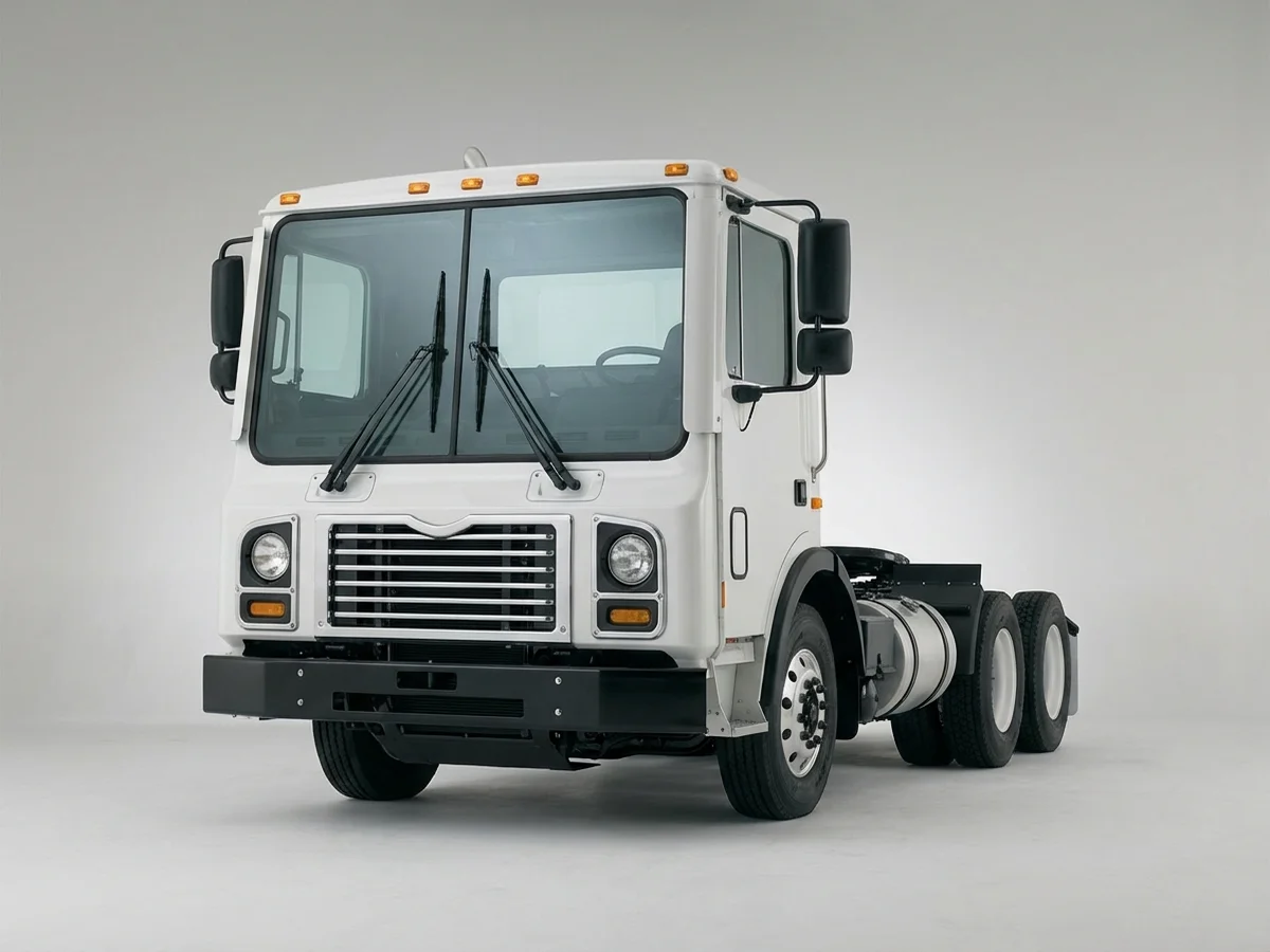 Ștergătoare de parbriz pentru Mack CTP — Potrivire perfectă, Top evaluat - 1