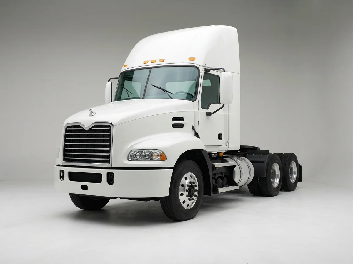 Ștergătoare de parbriz pentru Mack CX — Potrivire perfectă, Top evaluat - 1